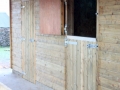 Timber Stable Door