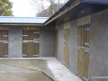 Douglas Fir Stable Doors