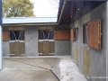 Douglas Fir Timber Stable Doors