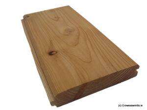 Larch T.G.V Board