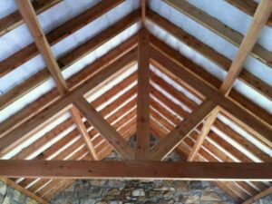 Douglas Fir/Larch Beams