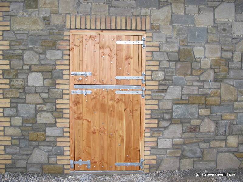 Stable door