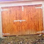 Garage Door