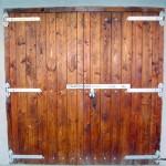 Garage Door