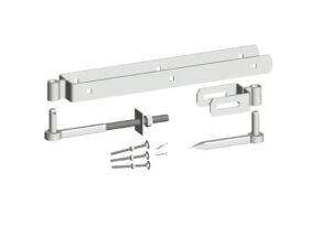 Galvanised Fittings & Hinges