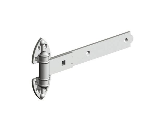 Heavy Reversible Hinge