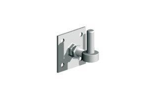 Adjustable Gate Hook