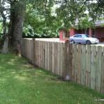 Roundtop Fence