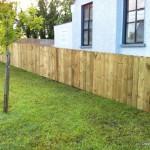 Roundtop Fence