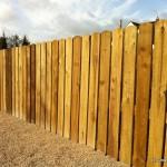 Roundtop Fence