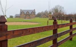 Fencing 5
