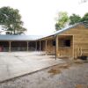Timber Stable Unit