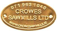 Crowe Sawmills