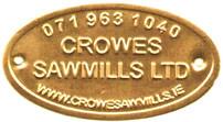 Crowe Sawmills