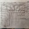 Plan for timber stables