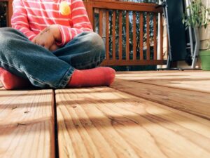 Decking Products