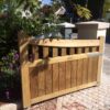 Kildare Timber Gates - Image 3