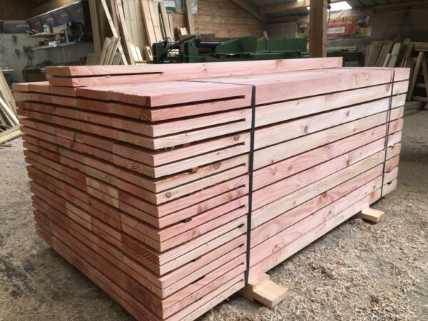 Larch Bespoke Orders