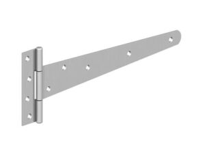 Tee Hinges