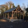 Larch Timber Pavilion - Image 3